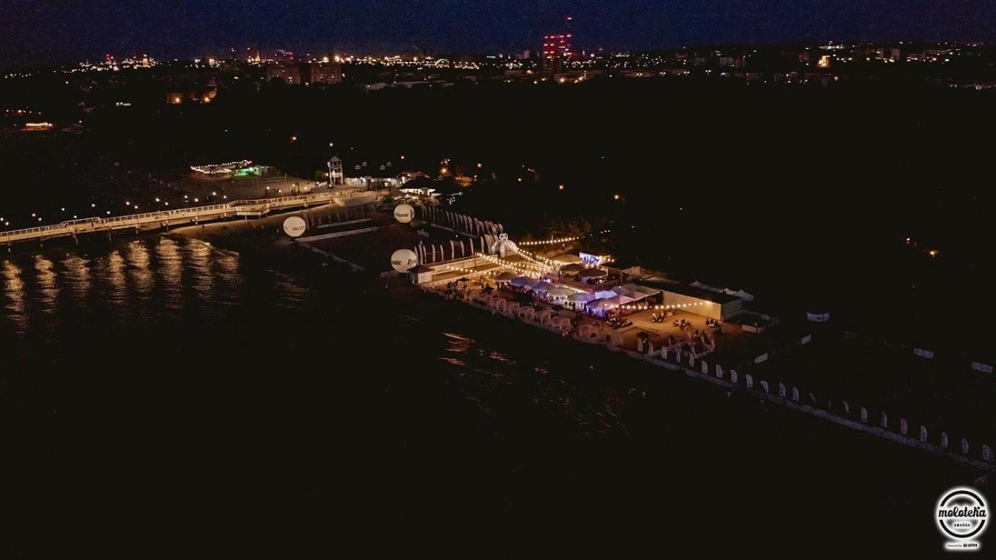 Lili - Mieszkanie 800M Od Plazy Brzezno - Azw Gdansk Exterior photo